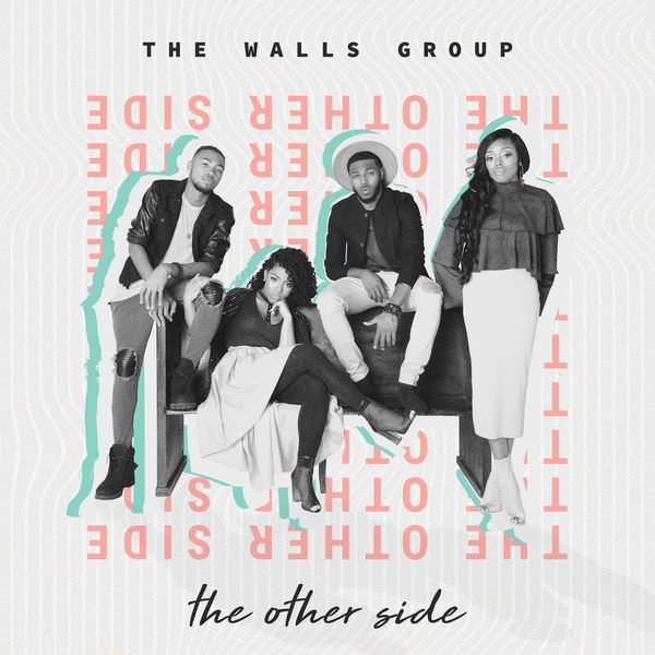 The Walls Group - The Other Side (2017) [FLAC 24bit/48kHz]