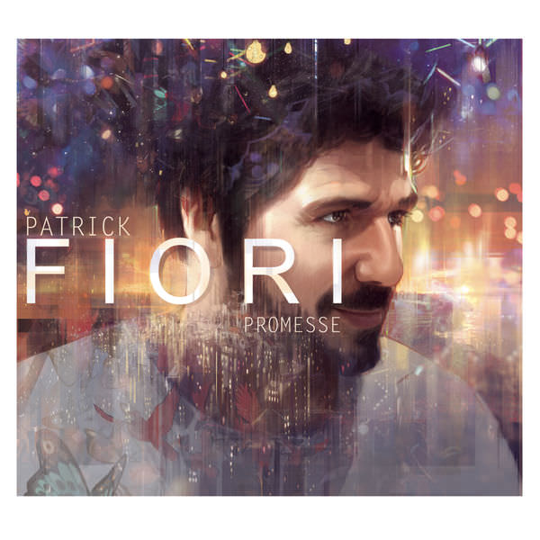 Patrick Fiori - Promesse (2017) [FLAC 24bit/44,1kHz]