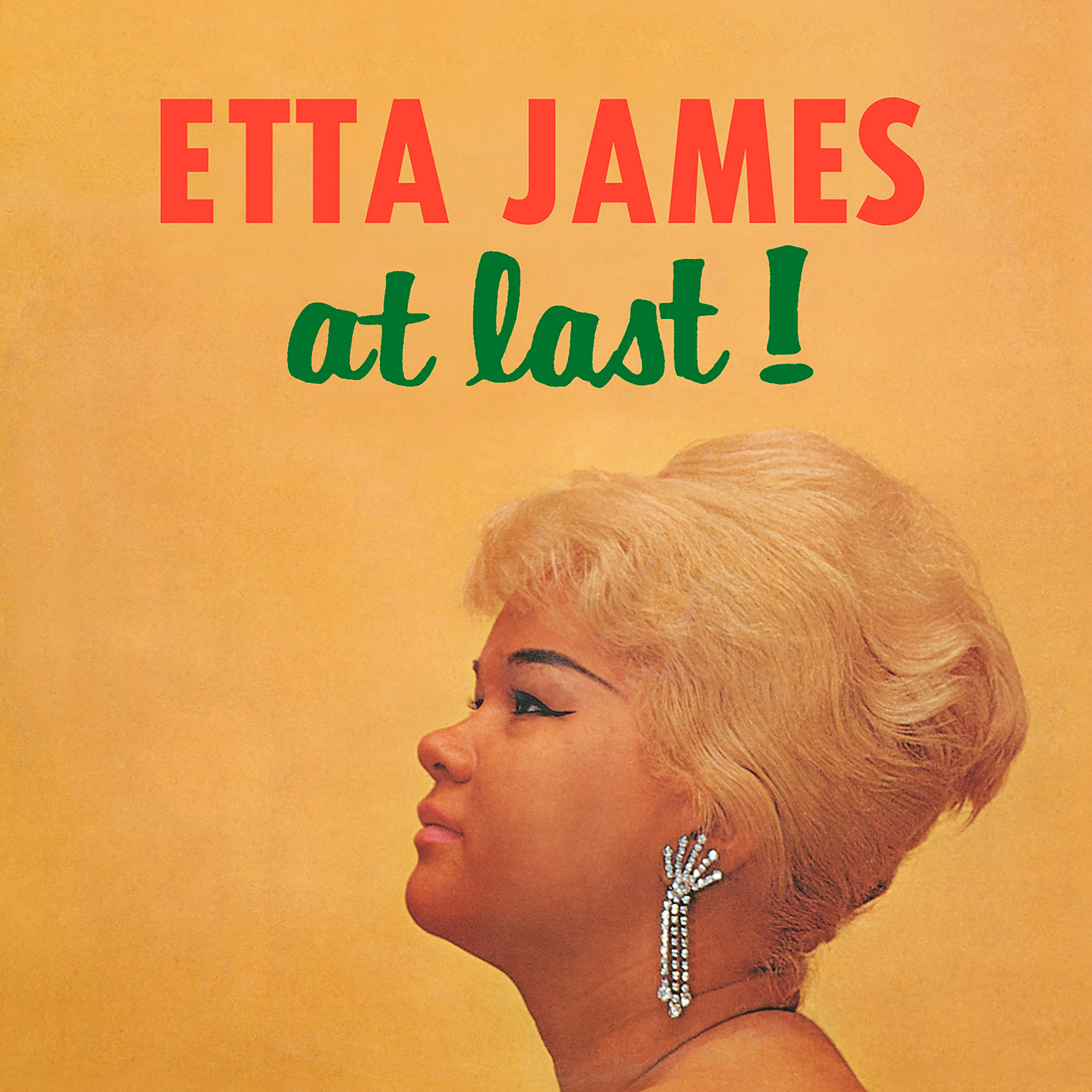 Etta James - At Last (1961/2016) [AcousticSounds DSF DSD64/2.82MHz + FLAC 24bit/88,2kHz]