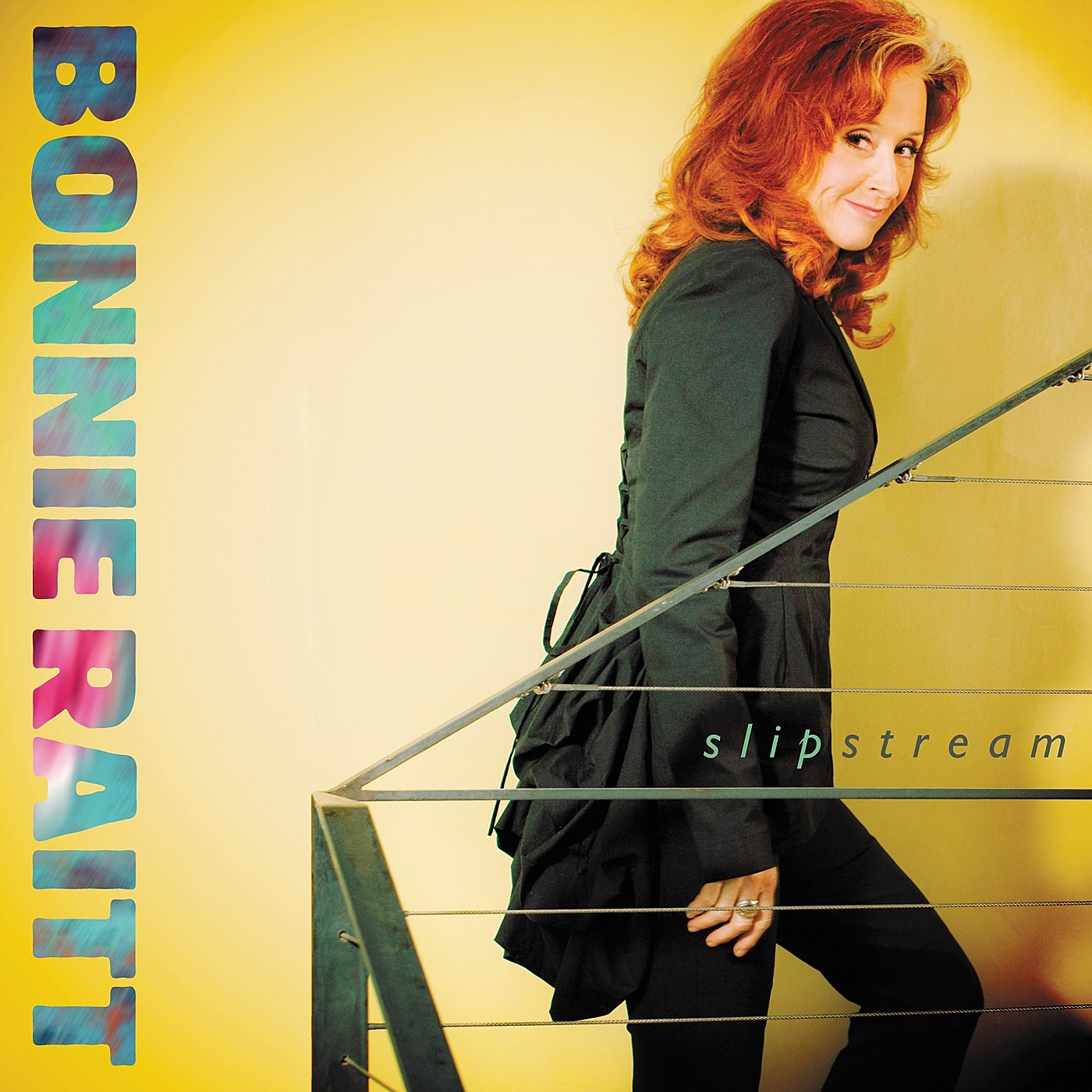 Bonnie Raitt – Slipstream (2012) [HDTracks FLAC 24bit/88,2kHz]