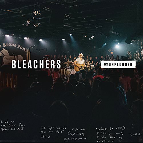 Bleachers – MTV Unplugged (2017) [FLAC 24bit/44,1kHz]