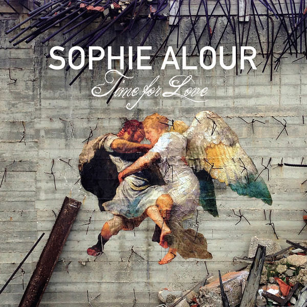 Sophie Alour - Time For Love (2018) [FLAC 24bit/96kHz]