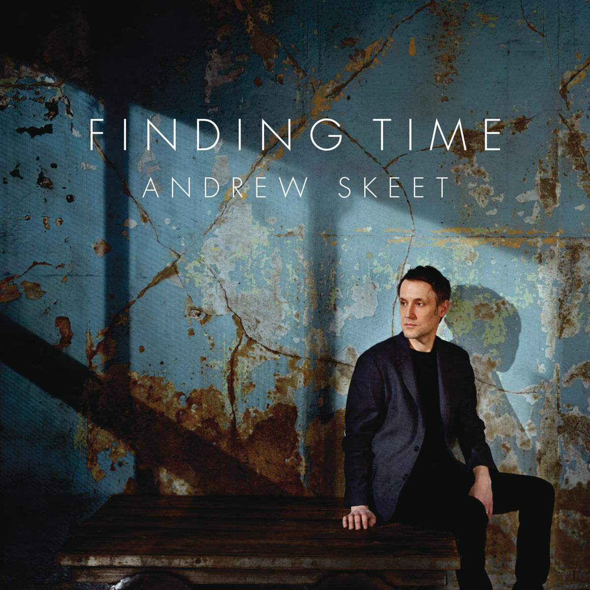 Andrew Skeet – Finding Time (2015) [FLAC 24bit/44,1kHz]