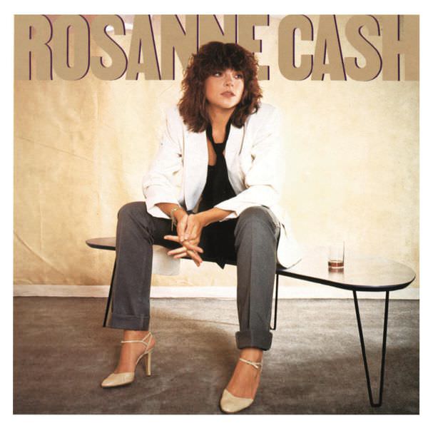 Rosanne Cash - Right or Wrong (1979/2015) [FLAC 24bit/96kHz]