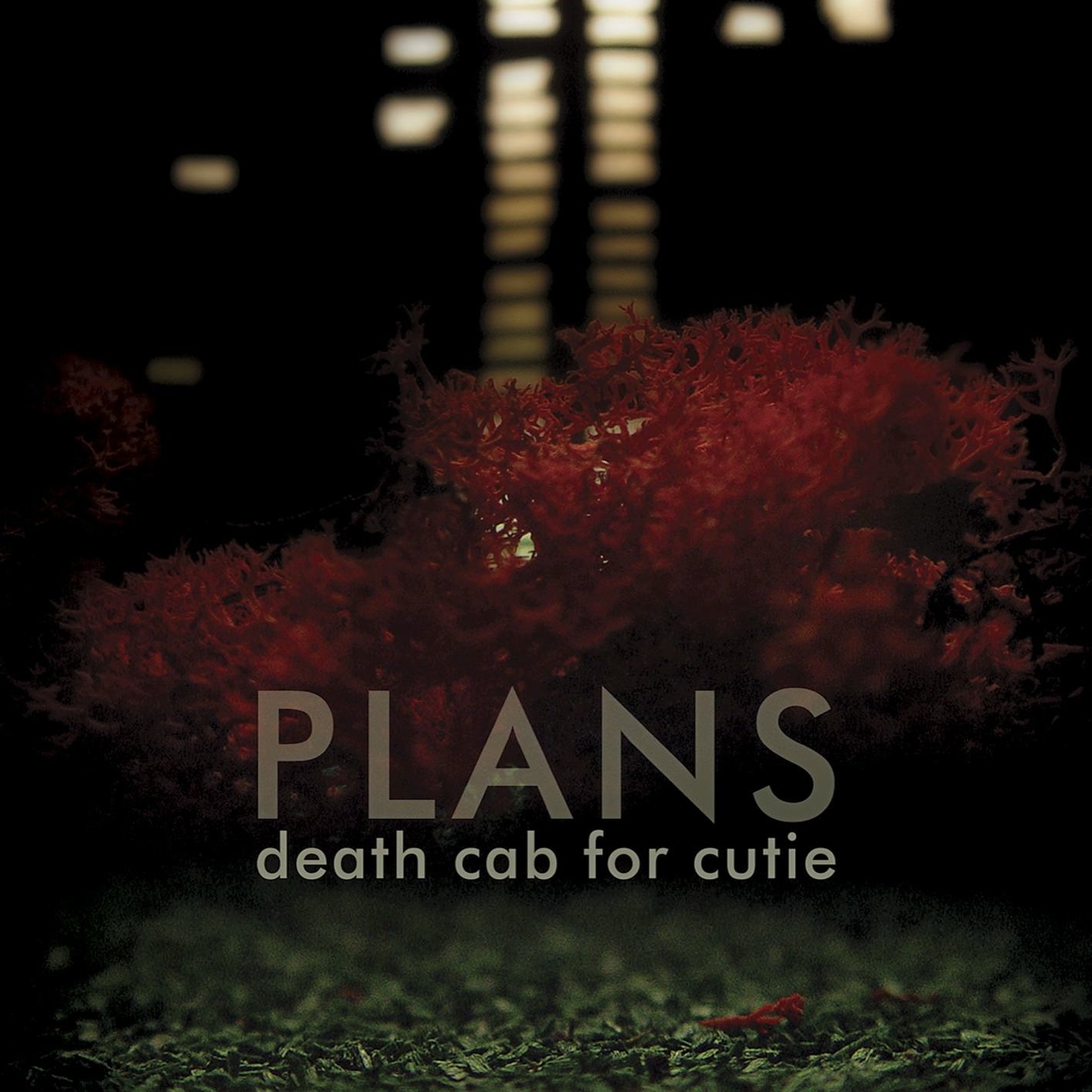 Death Cab For Cutie - Plans (2005/2015) [Qobuz FLAC 24bit/44,1kHz]