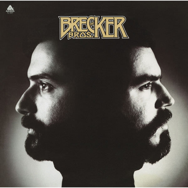 The Brecker Brothers - The Brecker Brothers (1975/2015) [FLAC 24bit/96kHz]