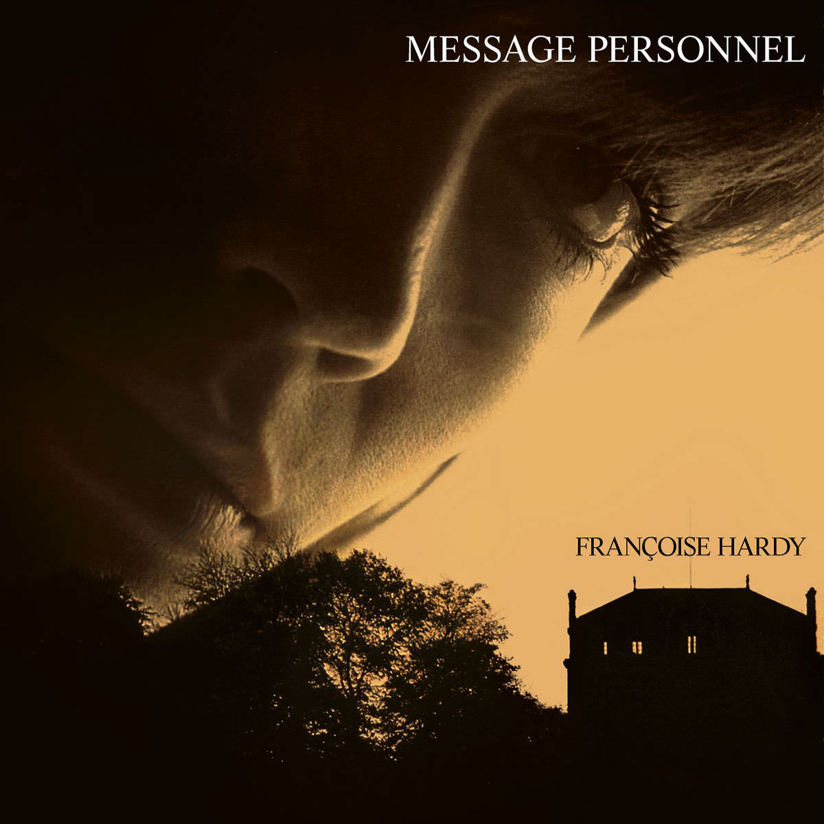Francoise Hardy – Message personnel (1973/2013) [FLAC 24bit/96kHz]