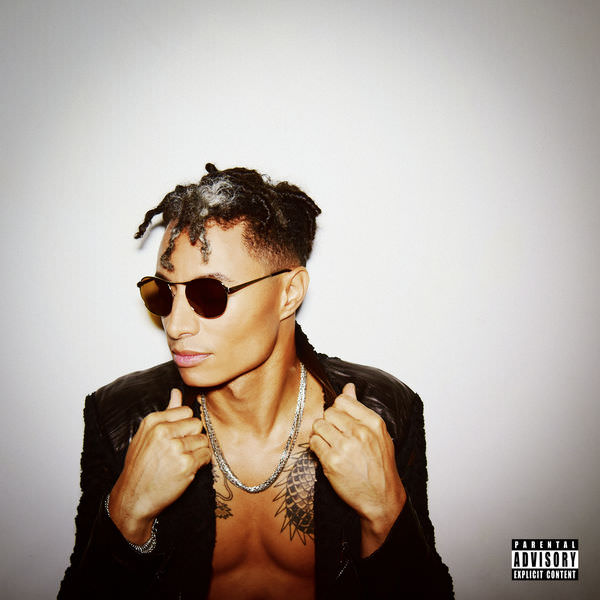 Jose James – Love In A Time of Madness (2017) [FLAC 24bit/96kHz]