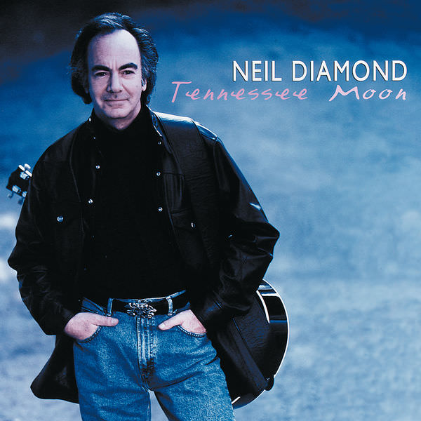 Neil Diamond – Tennessee Moon (1996/2016) [FLAC 24bit/192kHz]