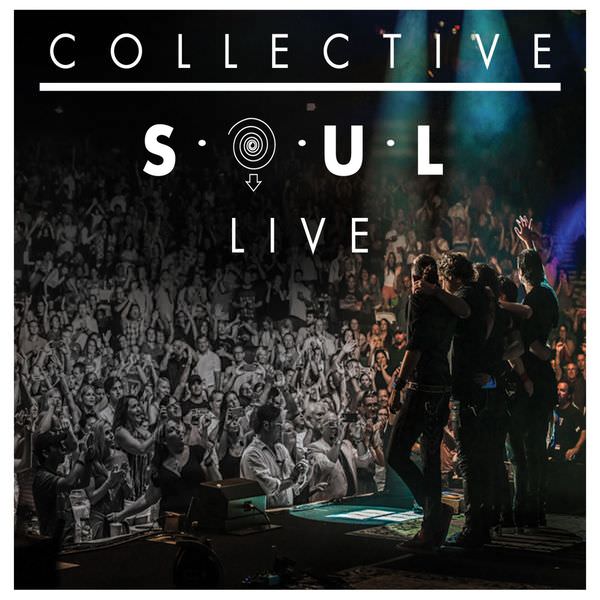 Collective Soul – Live (2017) [FLAC 24bit/44,1kHz]