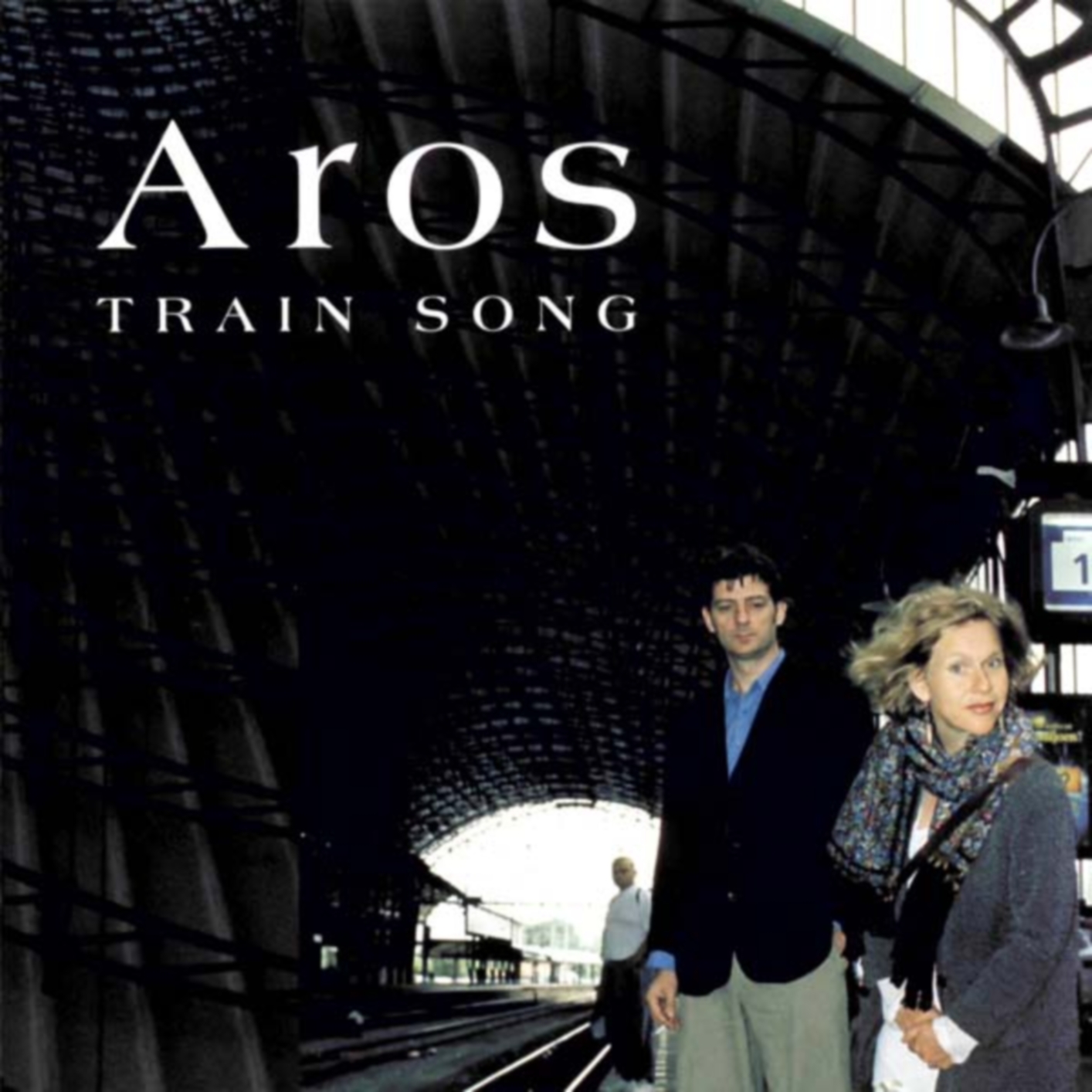 Aros - Train Song (2004/2012) [ProStudioMasters DSF DSD64/2.82MHz + FLAC 24bit/88,2kHz]