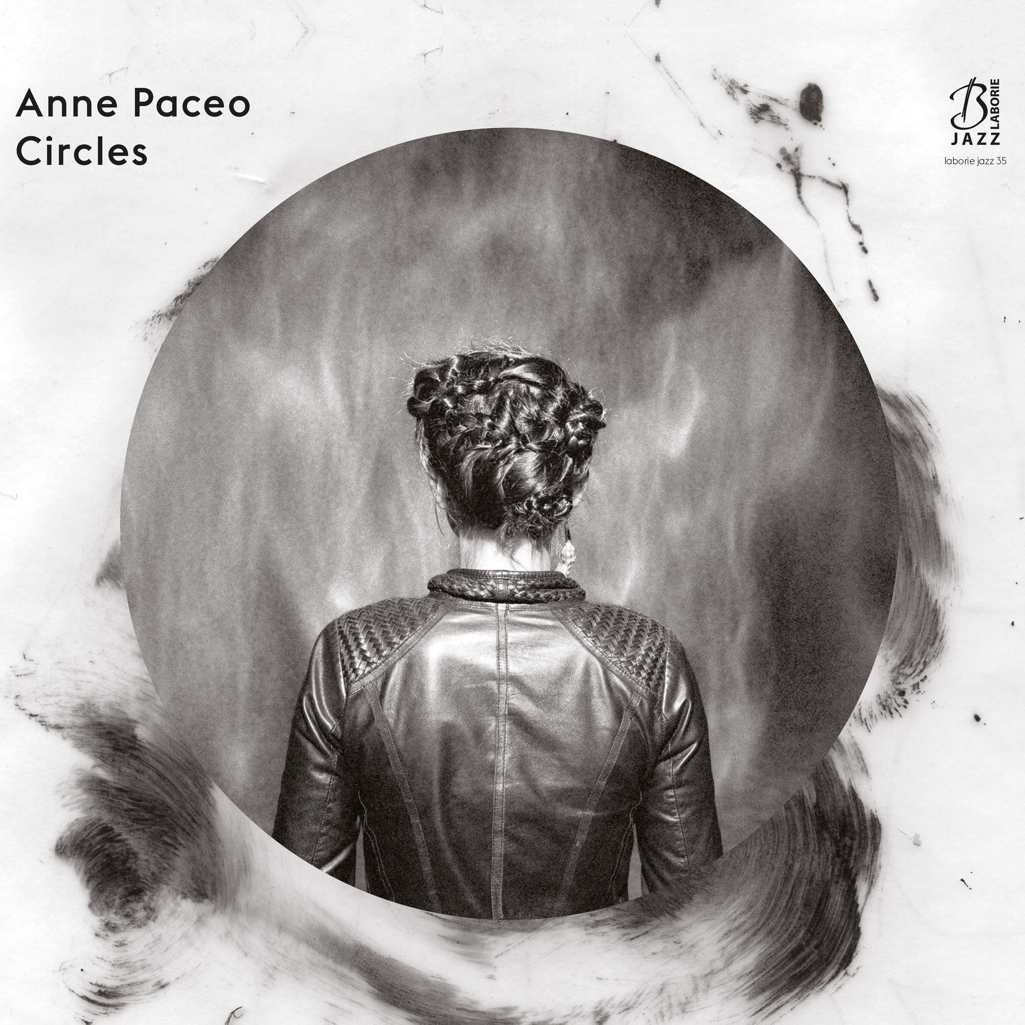 Anne Paceo - Circles (2016) [FLAC 24bit/44,1kHz]