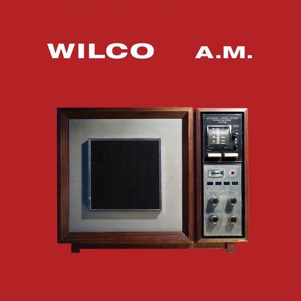 Wilco - A.M. (Deluxe Edition) (1995/2017) [FLAC 24bit/44,1kHz]