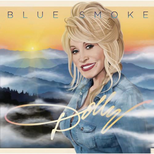Dolly Parton - Blue Smoke (2014) [FLAC 24bit/44,1kHz]