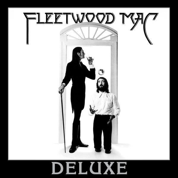 Fleetwood Mac - Fleetwood Mac (1975) {Deluxe Edition 2018} [FLAC 24bit/96kHz]
