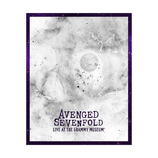 Avenged Sevenfold - Live At The GRAMMY Museum (2017) [FLAC 24bit/48kHz]