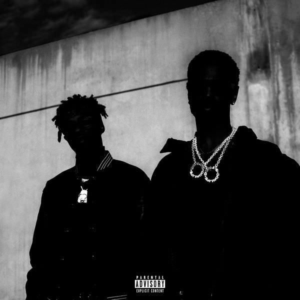Big Sean & Metro Boomin – Double Or Nothing (2017) [FLAC 24bit/44,1kHz]