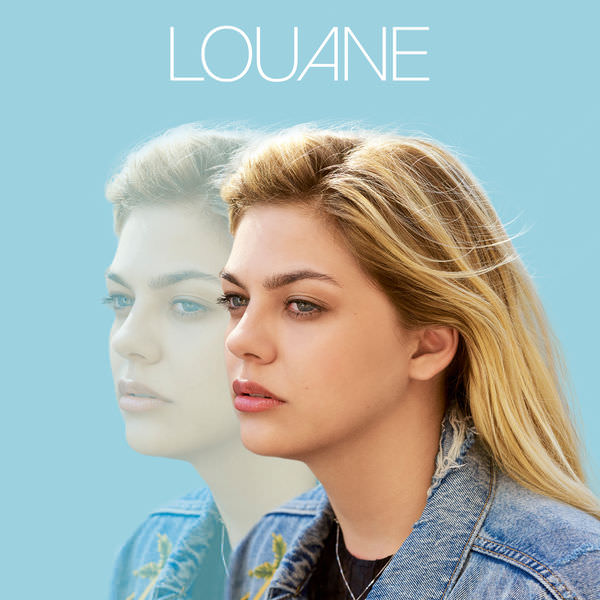 Louane – Louane (2017) [FLAC 24bit/44,1kHz]