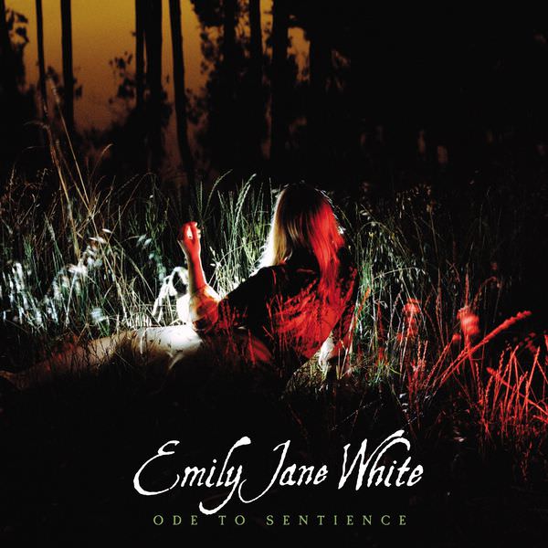 Emily Jane White – Ode To Sentience (2010) [FLAC 24bit/44,1kHz]