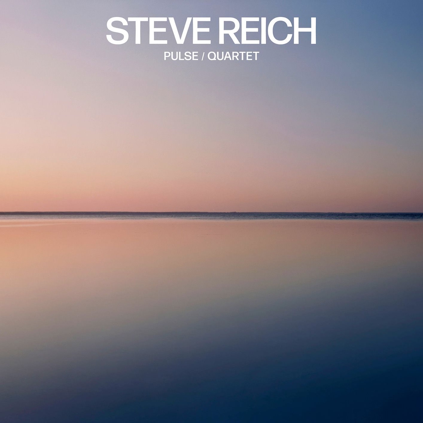 International Contemporary Ensemble & Colin Currie Group - Steve Reich: Pulse / Quartet (2018) [FLAC 24bit/48kHz]