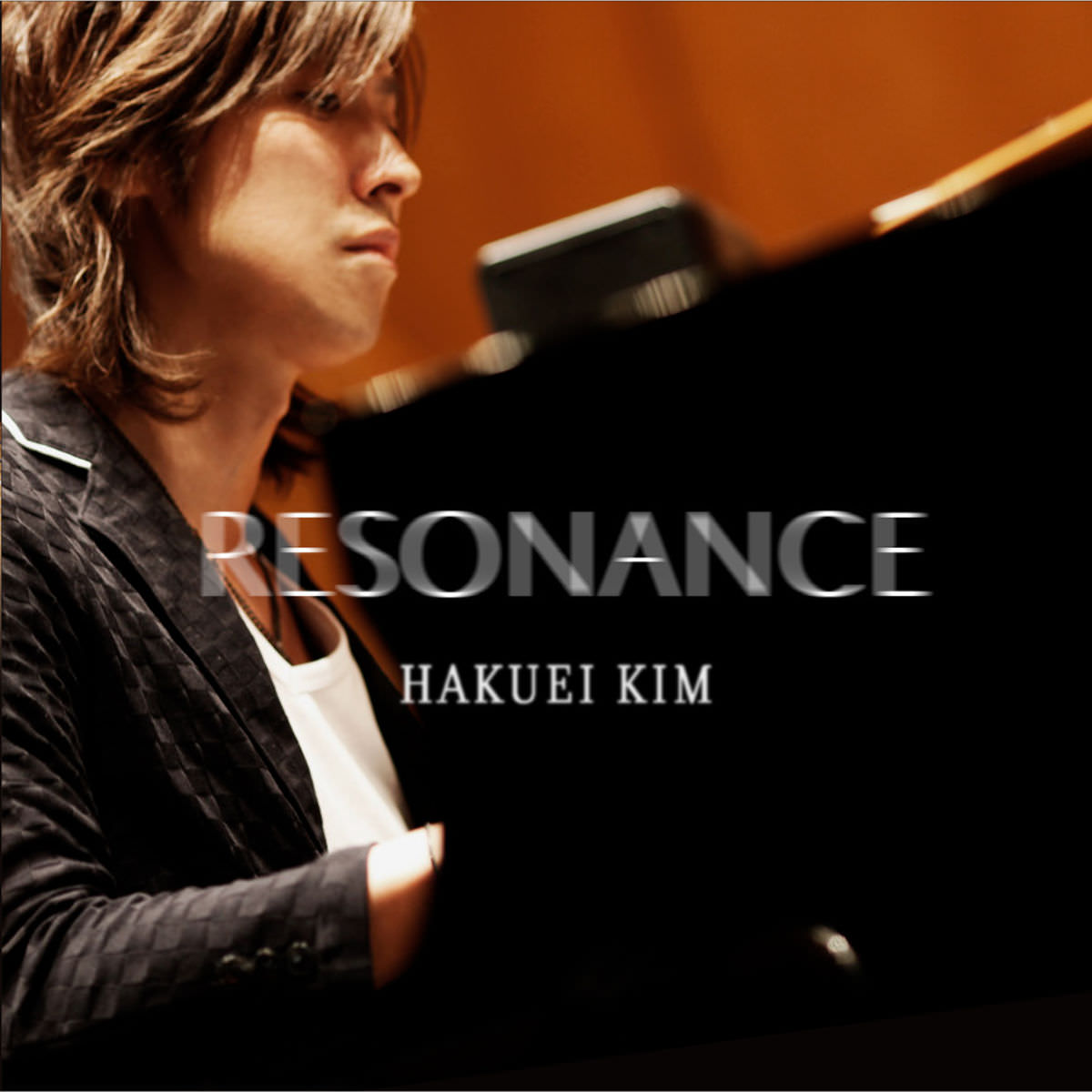 Hakuei Kim – Resonance (2018) [Qobuz FLAC 24bit/88,2kHz]