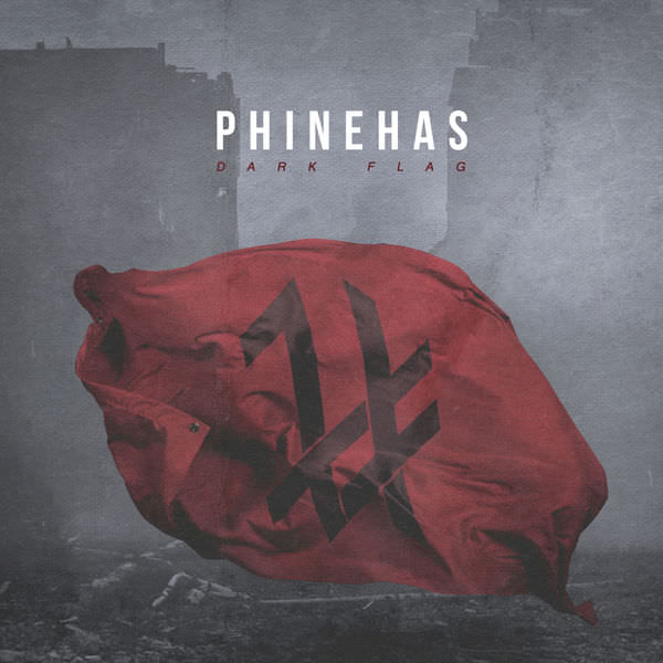 Phinehas – Dark Flag (2017) [FLAC 24bit/44,1kHz]