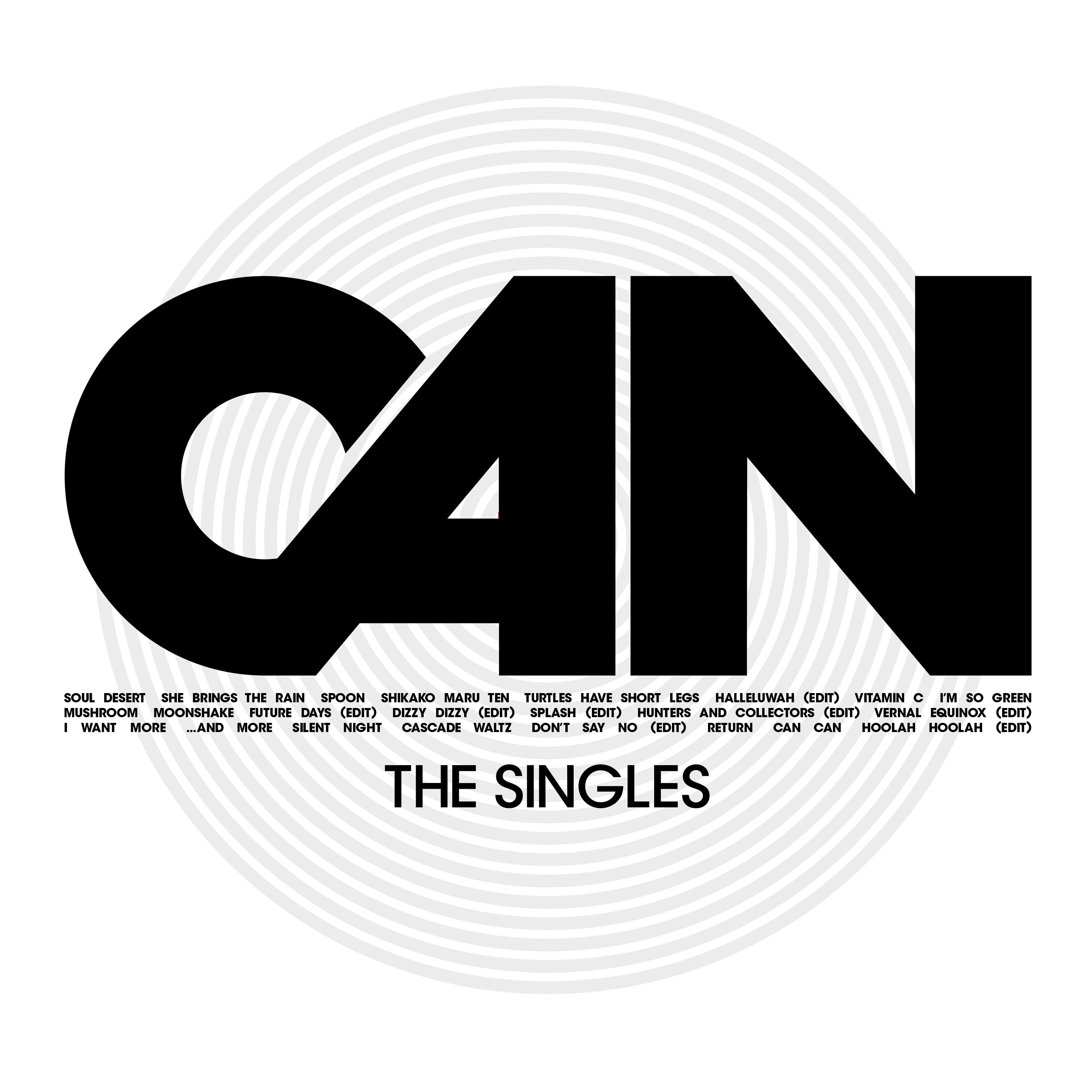 Can – The Singles (2017) [Qobuz FLAC 24bit/44,1kHz]