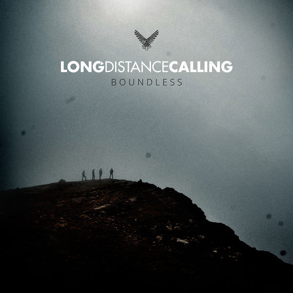 Long Distance Calling - Boundless (2018) [FLAC 24bit/44,1kHz]
