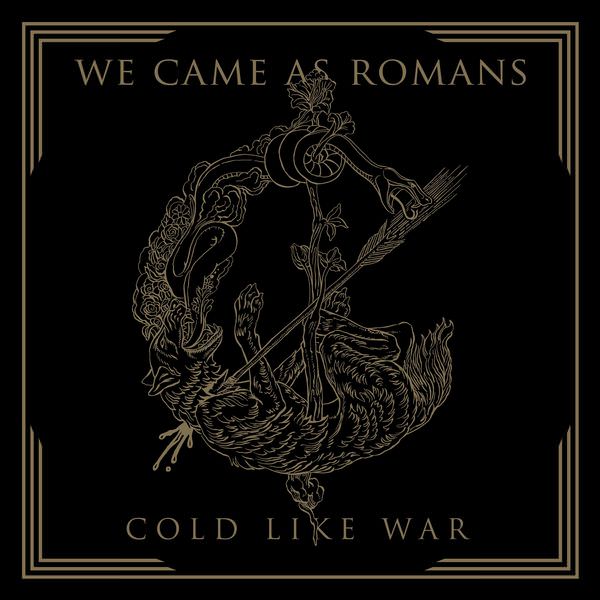 We Came As Romans - Cold Like War (2017) [FLAC 24bit/96kHz]