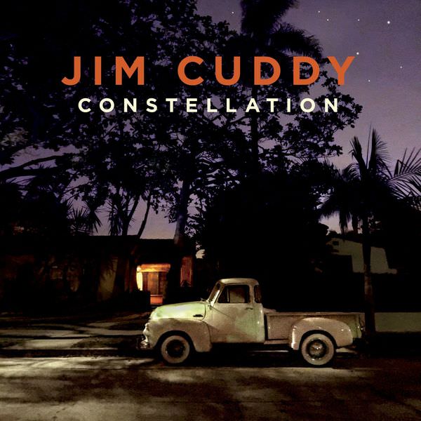 Jim Cuddy - Constellation (2018) [FLAC 24bit/96kHz]