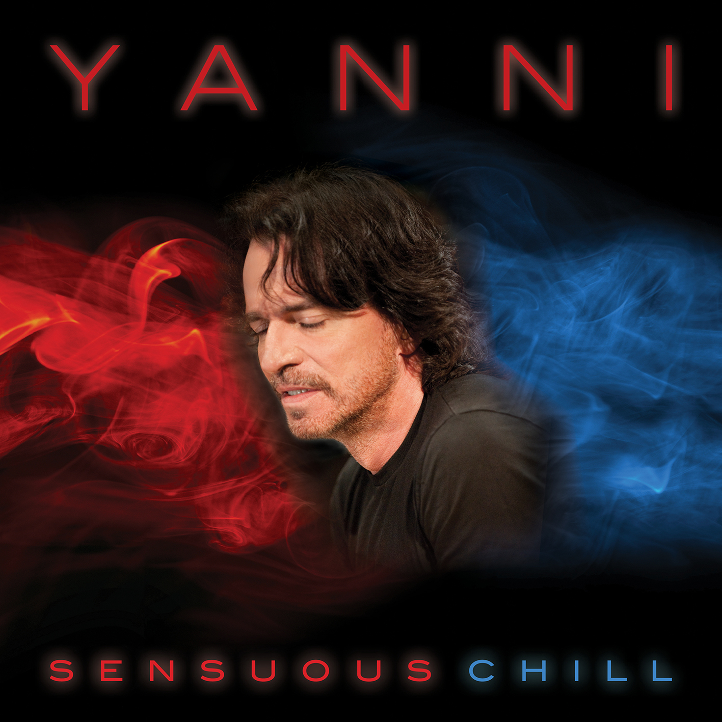 Yanni – Sensuous Chill (2016) [HDTracks FLAC 24bit/44,1kHz]