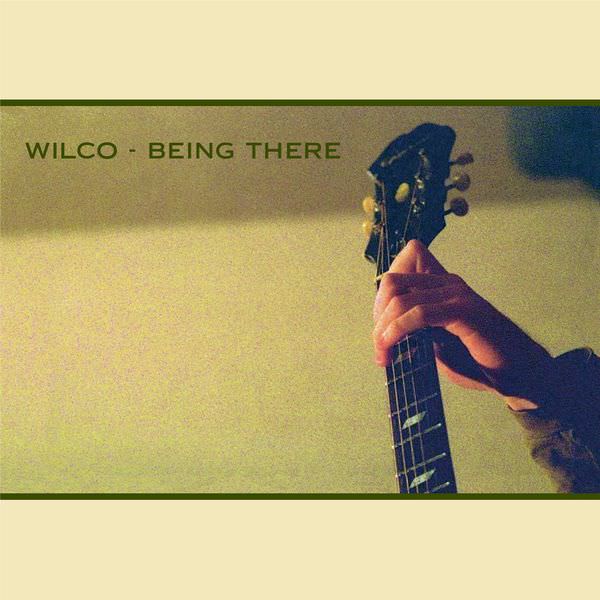 Wilco – Being There (Deluxe Edition) (1996/2017) [FLAC 24bit/44,1kHz]