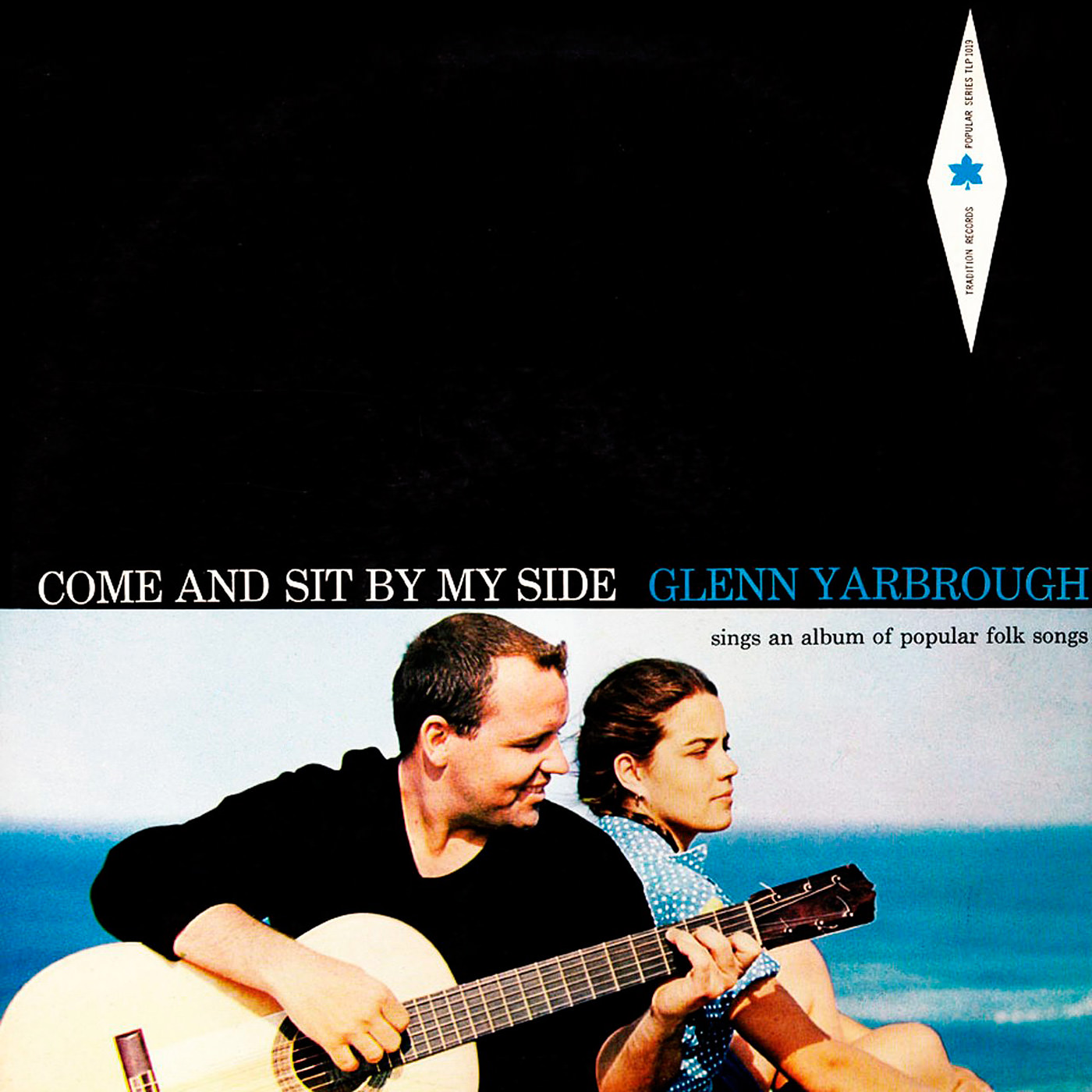 Glenn Yarbrough – Come And Sit By My Side (1957/2017) [Qobuz FLAC 24bit/44,1kHz]