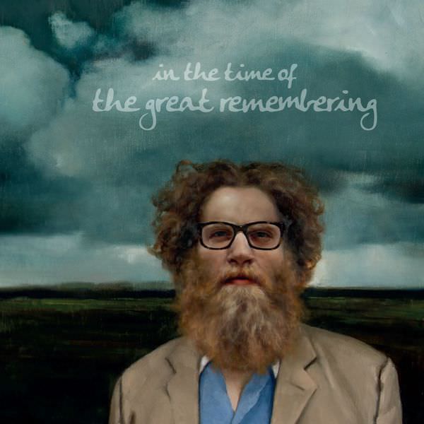 Ben Caplan - In the Time of the Great Remembering (2011) [FLAC 24bit/44,1kHz]