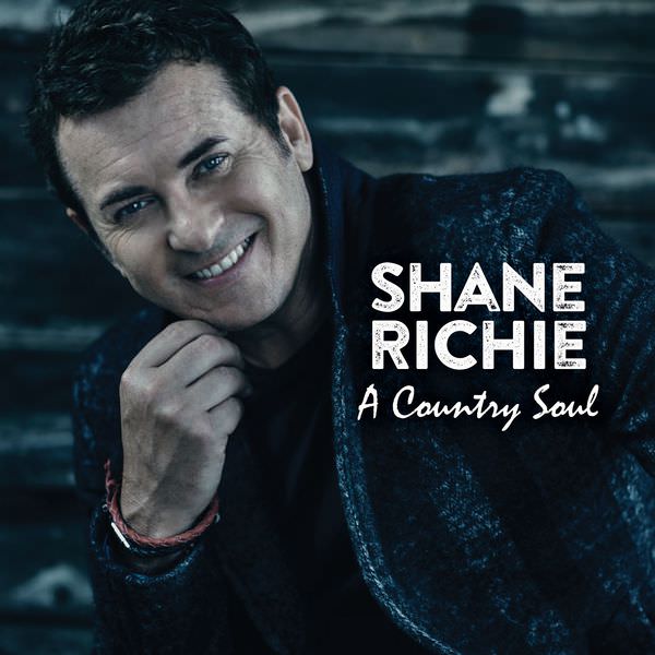 Shane Richie – A Country Soul (2017) [FLAC 24bit/44,1kHz]