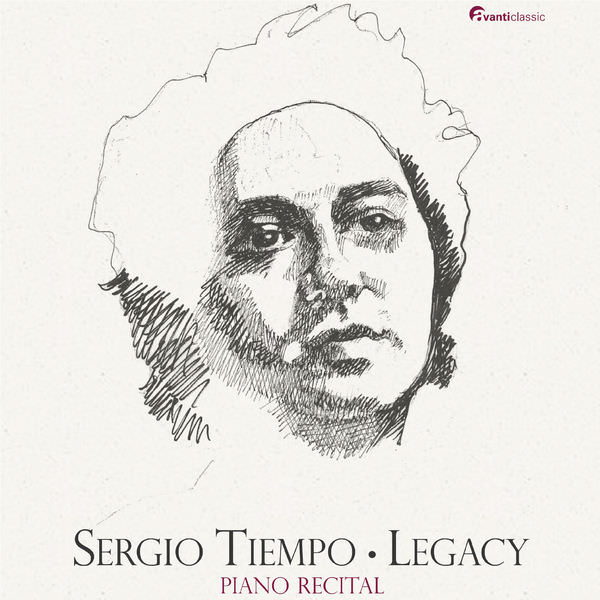 Sergio Tiempo – Legacy (2018) [FLAC 24bit/96kHz]