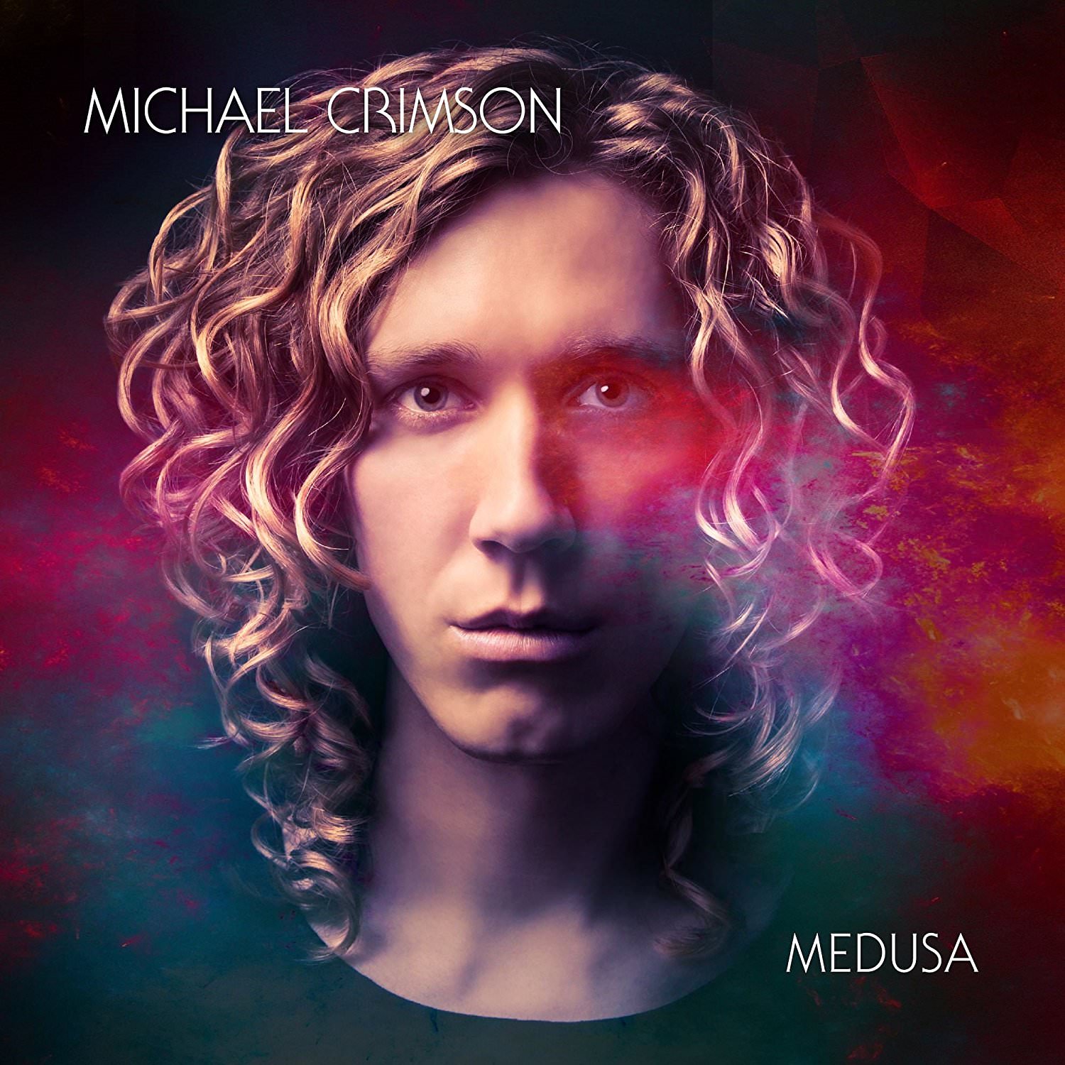 Michael Crimson – Medusa (2017) [Qobuz FLAC 24bit/44,1kHz]