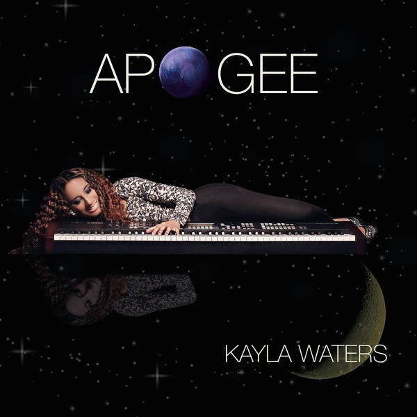 Kayla Waters – Apogee (2017) [Qobuz FLAC 24bit/44,1kHz]