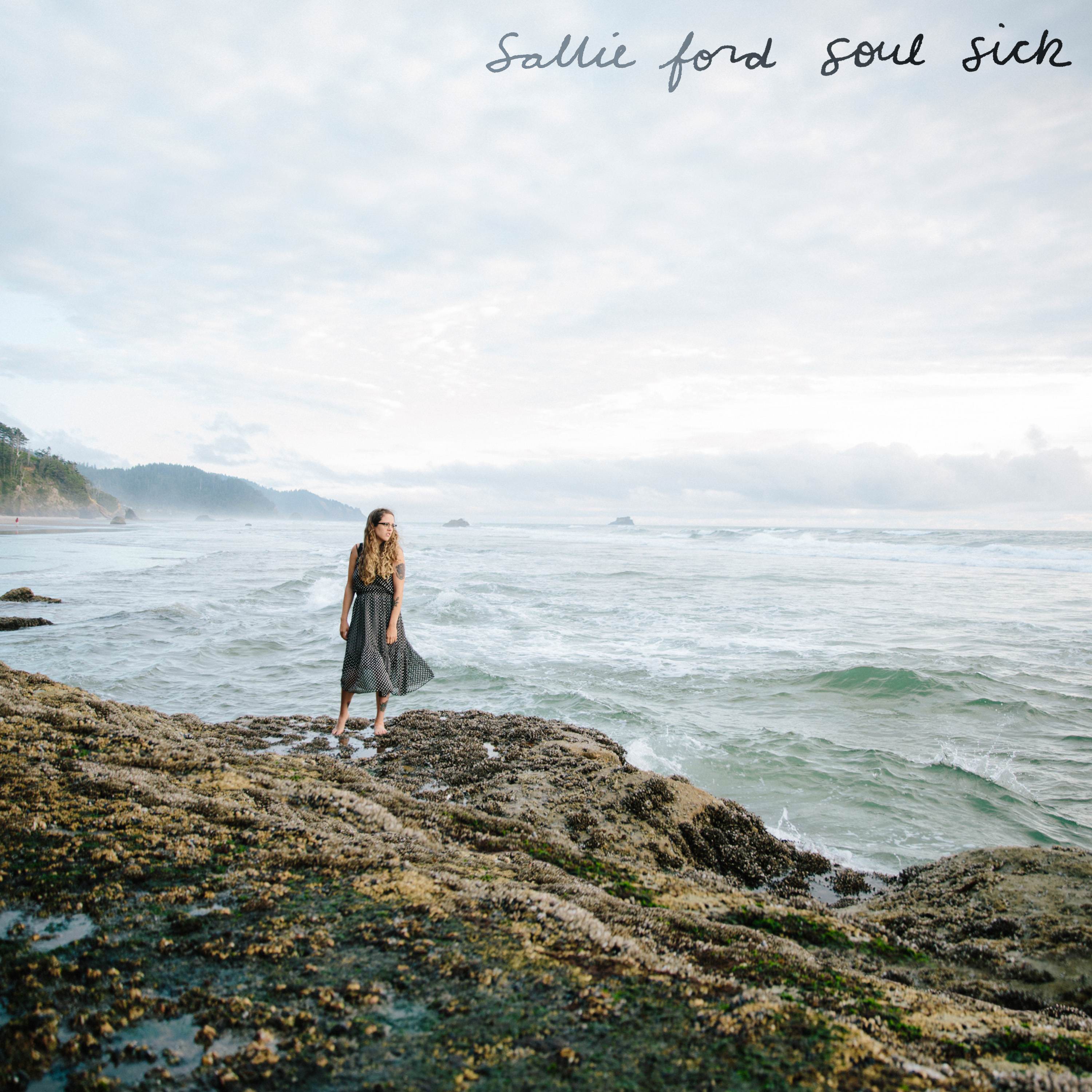 Sallie Ford – Soul Sick (2017) [Qobuz FLAC 24bit/96kHz]