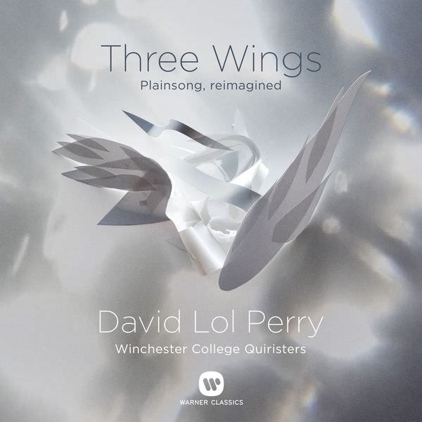 David Lol Perry – Three Wings (2017) [Qobuz FLAC 24bit/96kHz]