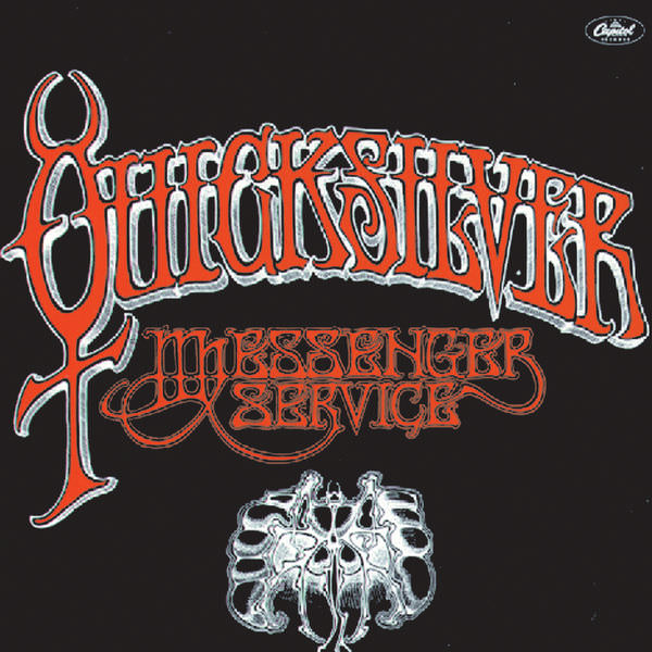 Quicksilver Messenger Service - Quicksilver Messenger Service (1968/2014) [FLAC 24bit/192kHz]