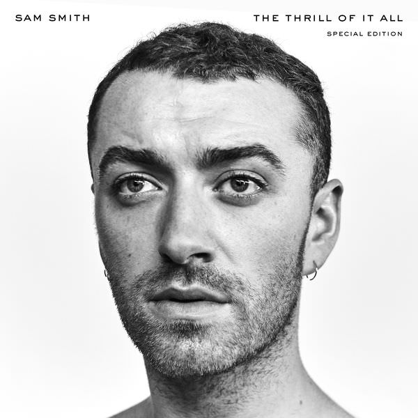 Sam Smith - The Thrill Of It All (Special Edition) (2017) [FLAC 24bit/88,2kHz]