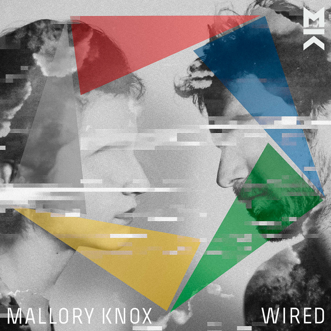 Mallory Knox – Wired (2017) [Qobuz FLAC 24bit/44,1kHz]