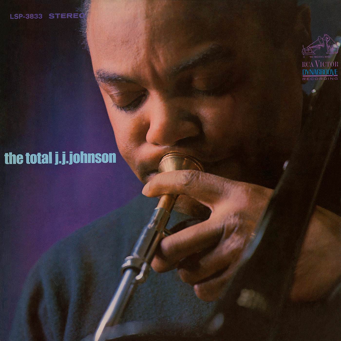 J.J. Johnson – The Total J.J. Johnson (1967/2017) [AcousticSounds FLAC 24bit/192kHz]