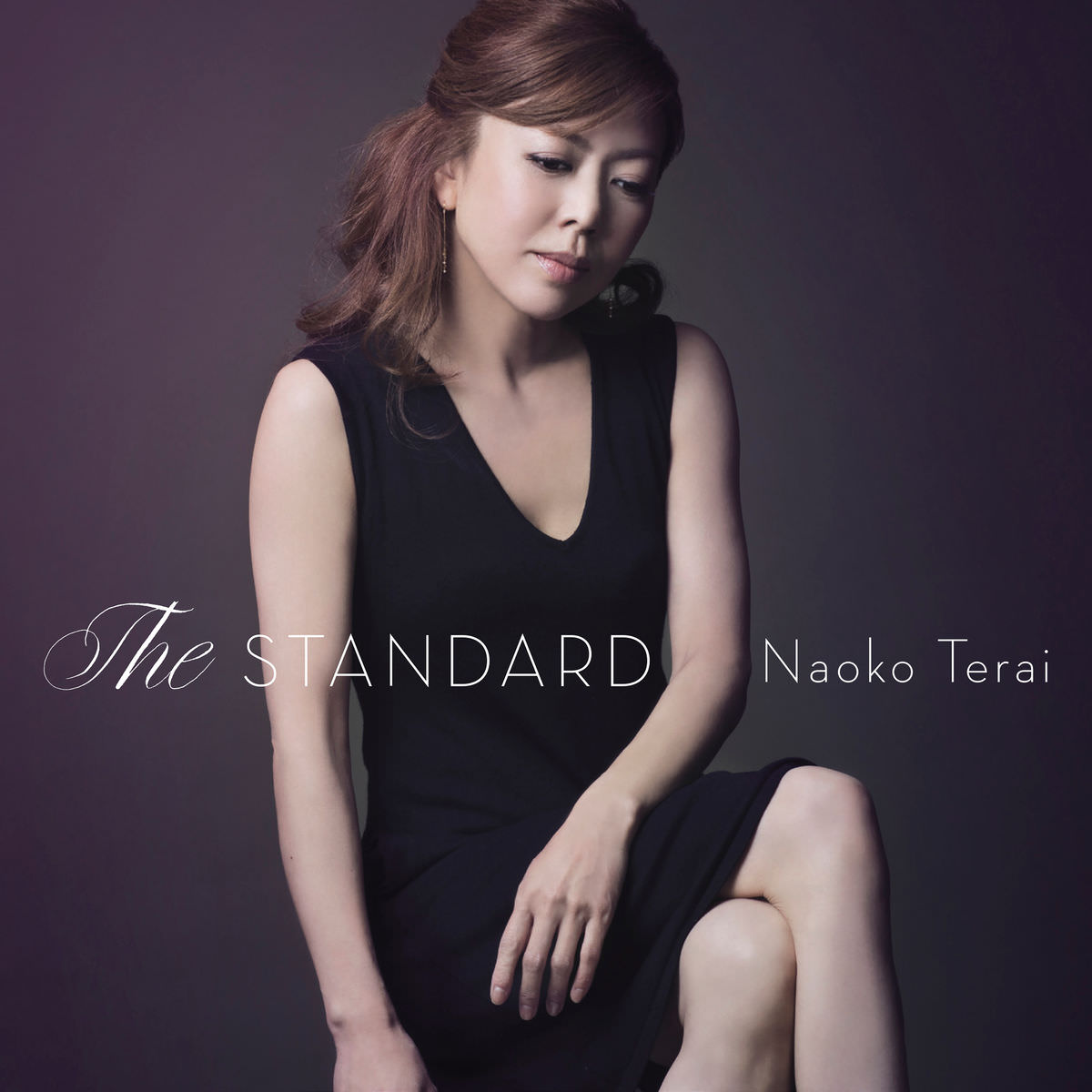 Naoko Terai (寺井尚子) - The Standard (2017) [Qobuz FLAC 24bit/96kHz]