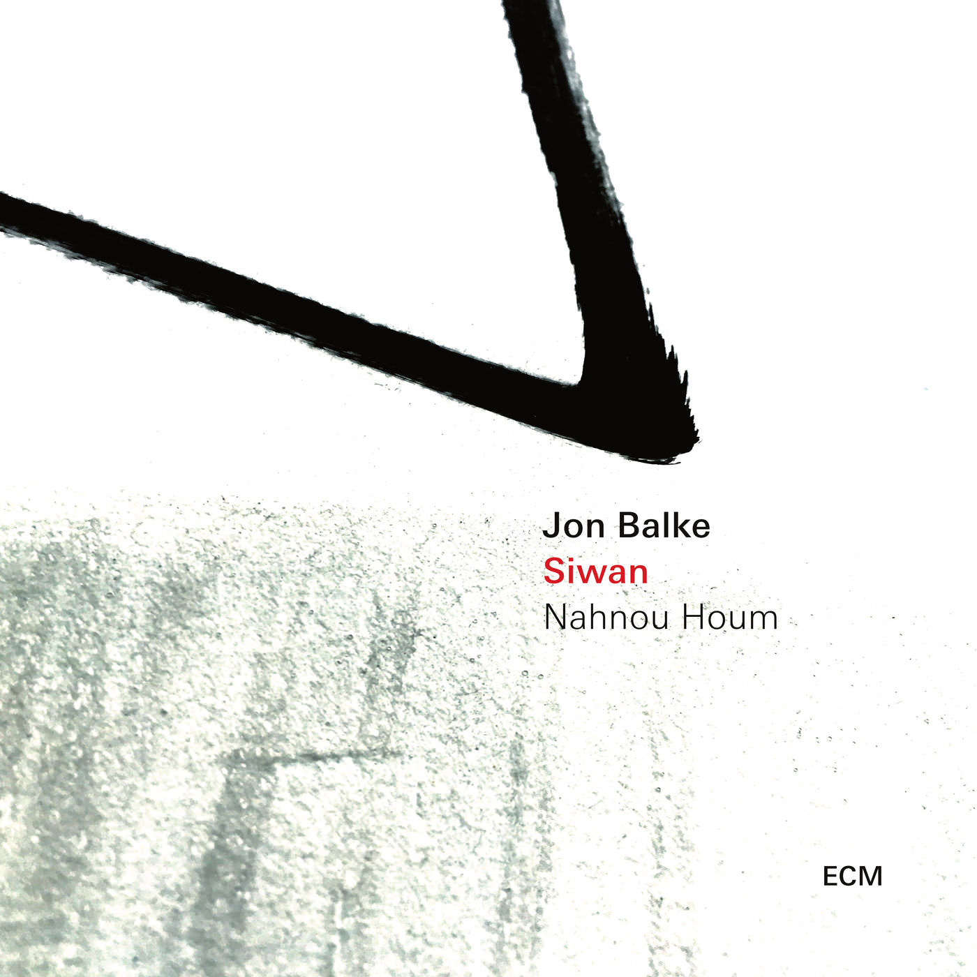 Jon Balke – Siwan: Nahnou Houm (2017) [Qobuz FLAC 24bit/96kHz]