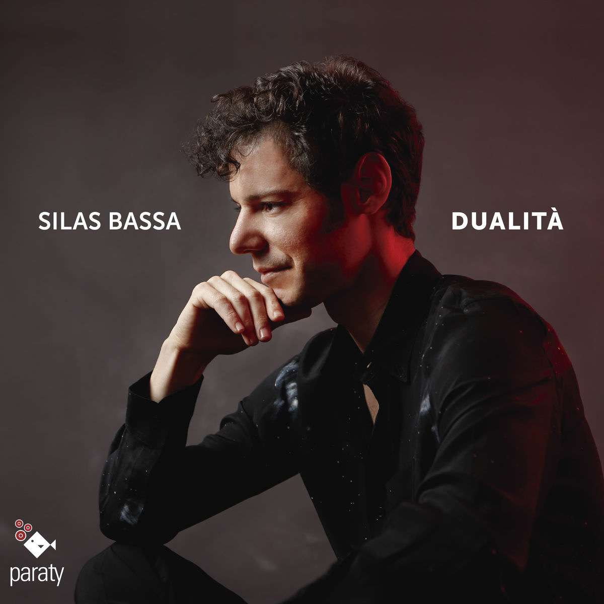 Silas Bassa - Dualita (2017) [Qobuz FLAC 24bit/88,2kHz]