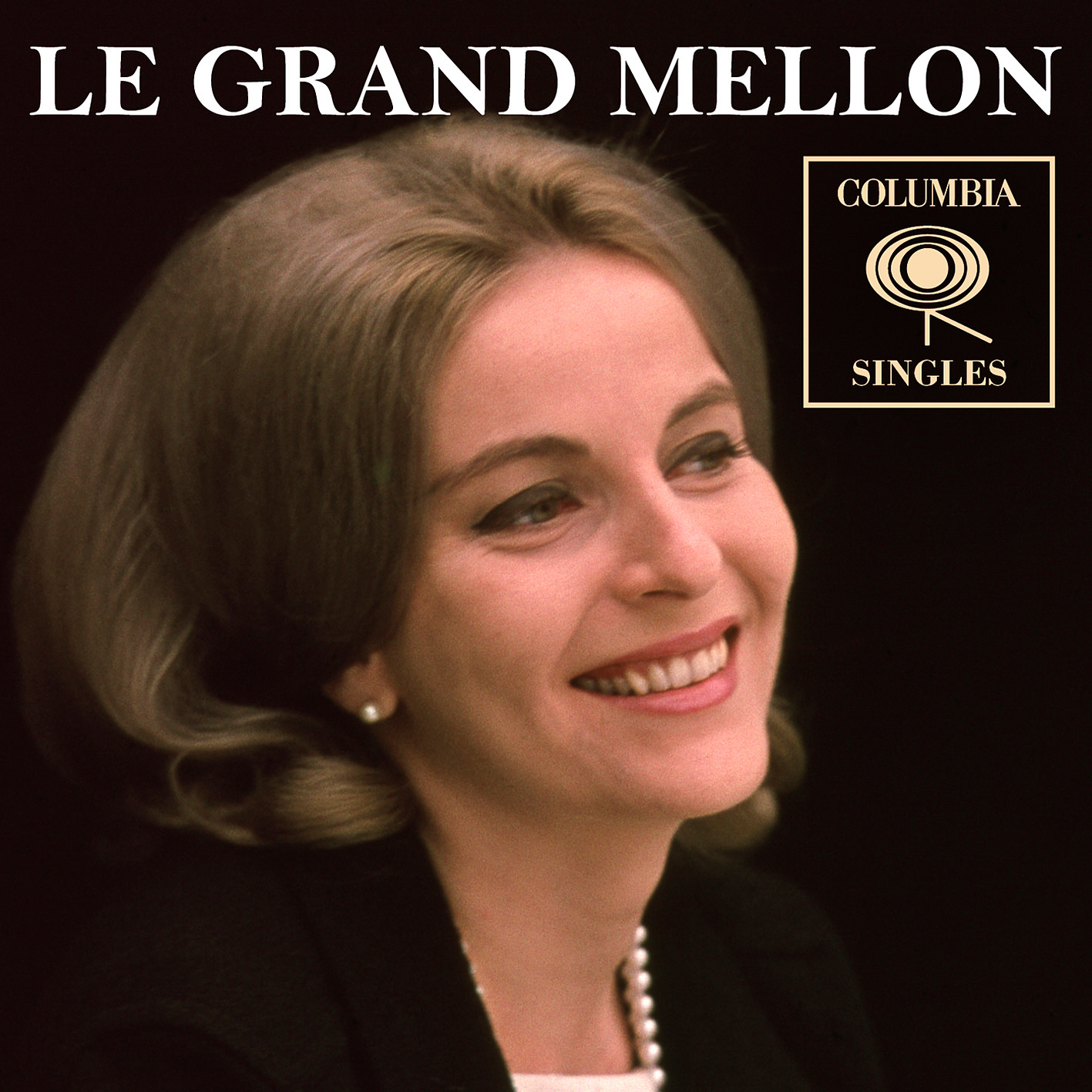 Le Grand Mellon - Columbia Singles (2017) [AcousticSounds FLAC 24bit/192kHz]