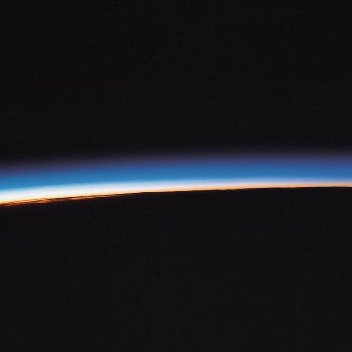 Mystery Jets – Curve Of The Earth (2016) [Qobuz FLAC 24bit/44,1kHz]