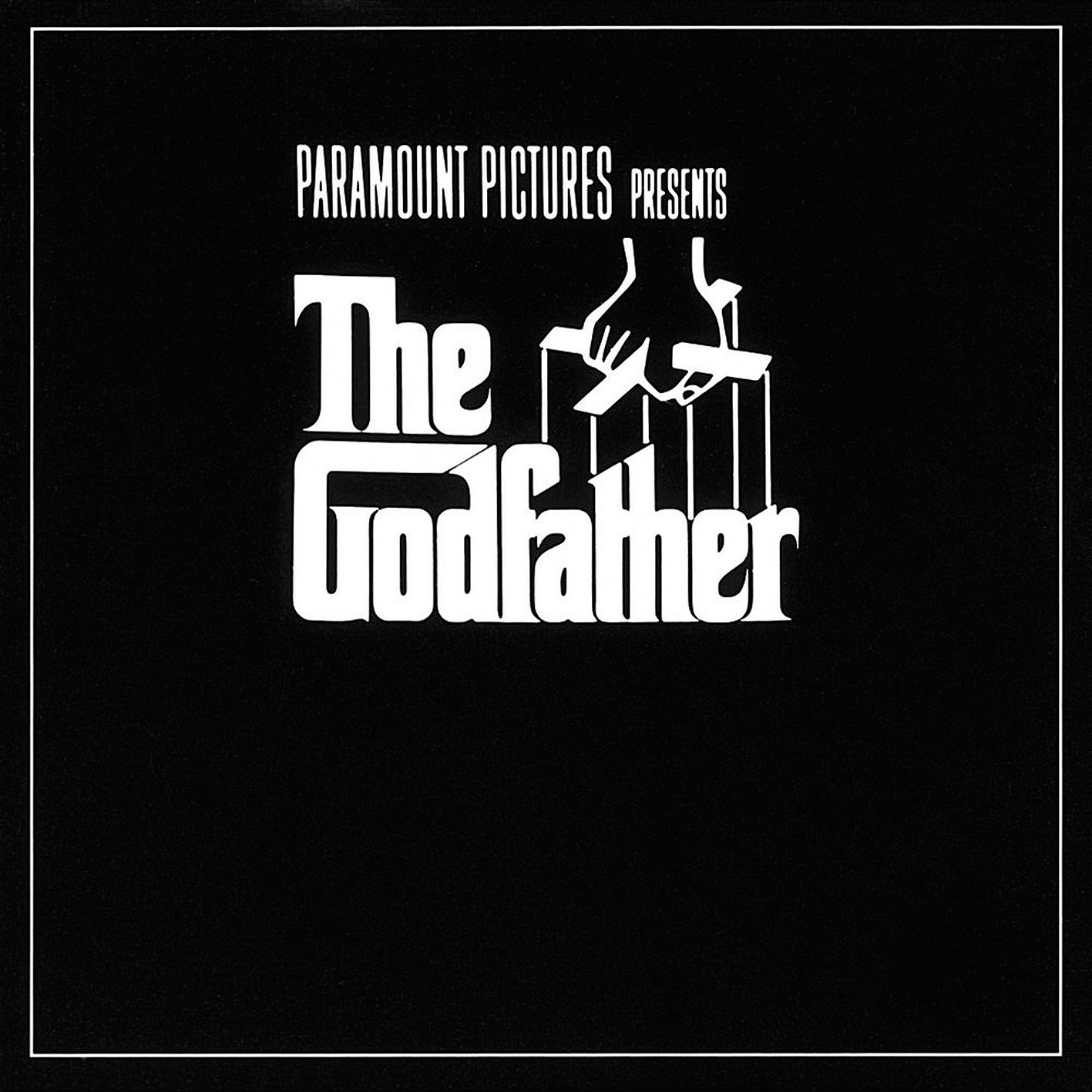 Nino Rota - The Godfather: Original Soundtrack Recording (1972/2015) [HDTracks FLAC 24bit/192kHz]